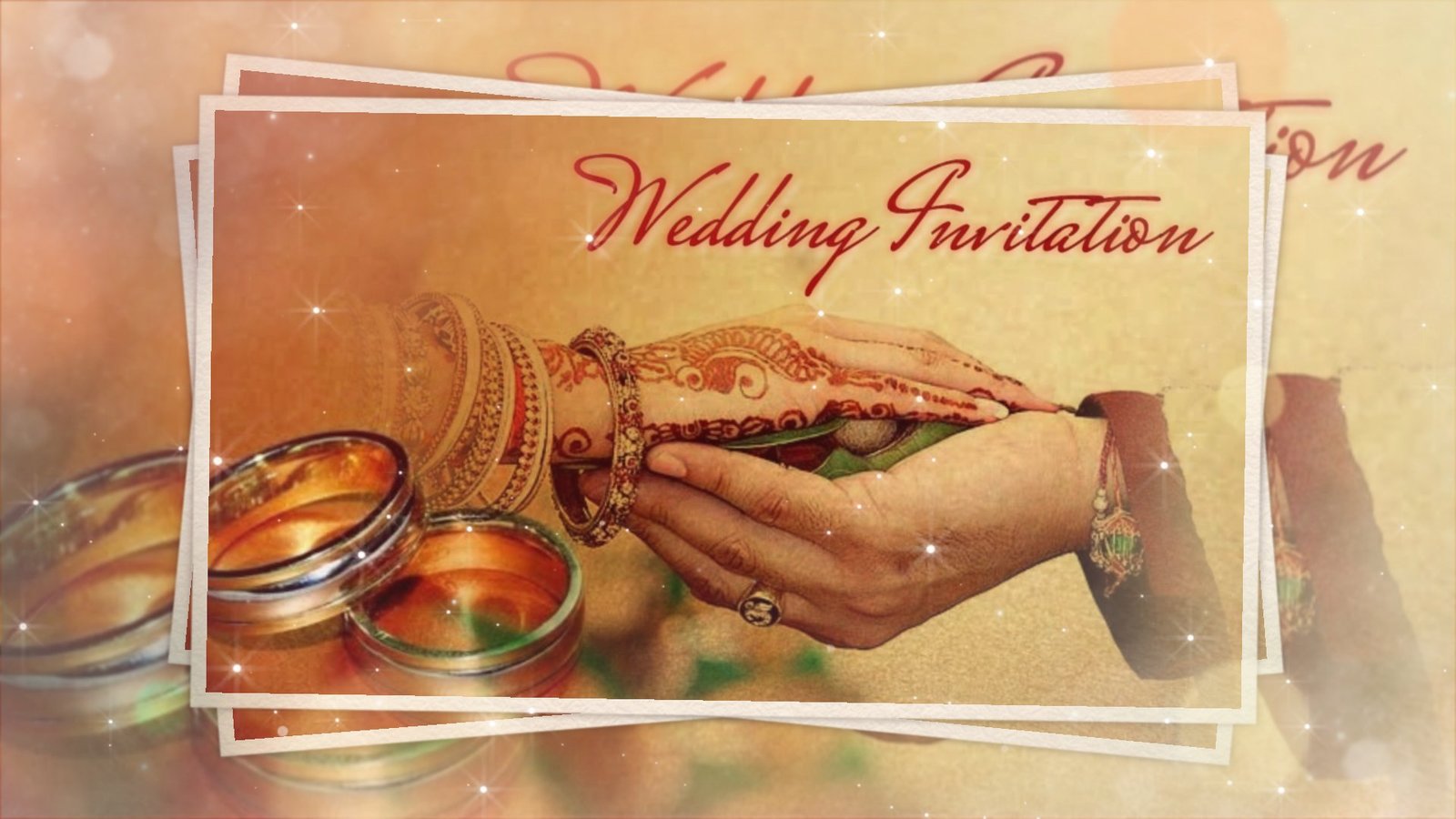 Wedding Invitation Video Editing In Kinemaster Marriage Invitation Background Templates